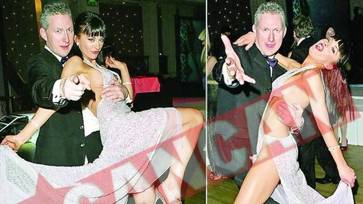 S-au dat iar in spectacol