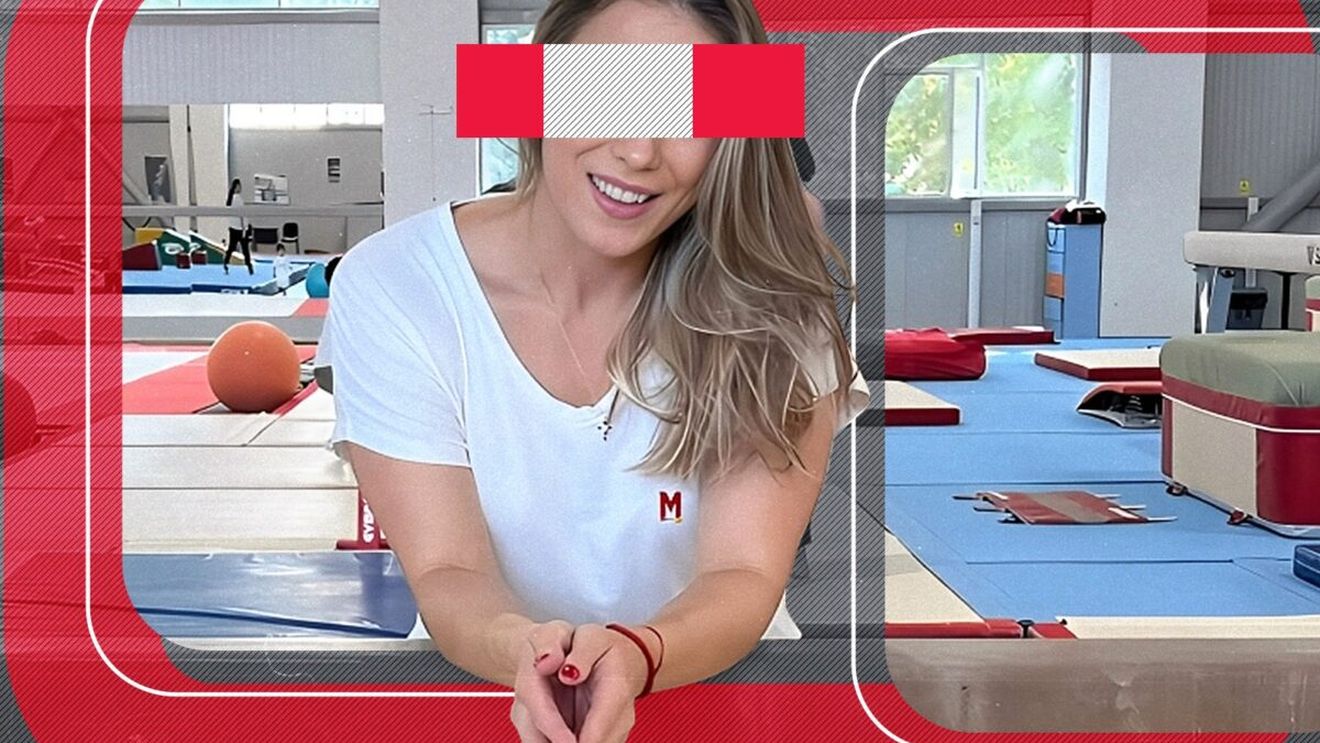 Fosta campioană medaliată cu aur la Jocurile Olimpice, decizie neaşteptată, după ce s-a retras din activitate. Revine pe micile ecrane: "A fost un job care m-a atras foarte mult”