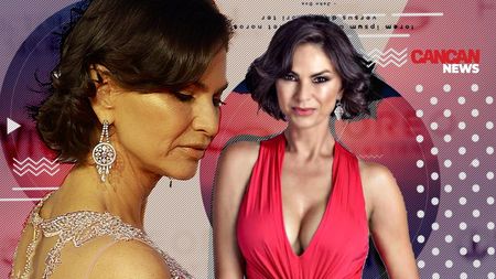 Premieră de Crăciun pentru Ramona Bădescu. Sărbători inedite pentru cunoscuta actriță