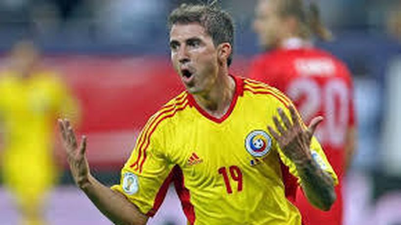 Bogdan Stancu, out dela naţională!