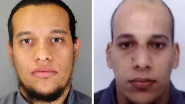 BREAKING NEWS! Presupuşii autori ai atacului comis la revista Charlie Hebdo AU MURIT
