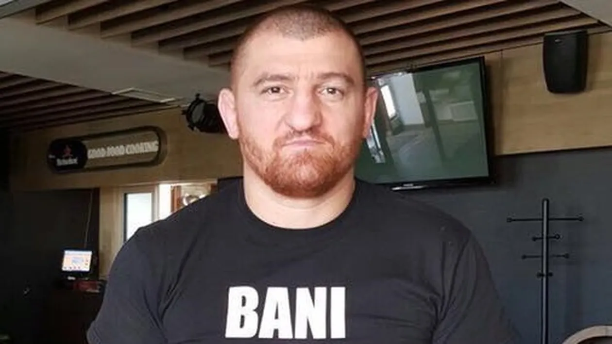 Cătălin Moroşanu, în scandal cu Cătălin Măruţă! Ce s-a întâmplat în platoul emisiunii: ”Depăşeşte limita bunului simţ”