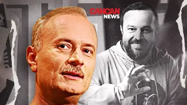 De ce îl regretă Toni Grecu pe Ioan Gyuri Pascu. Cei doi actori s-ar fi certat din cauza glumelor politice, dar...