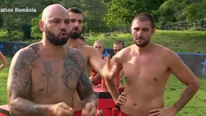 EXATLON, 6 februarie. Surpriză uriaşă în jocul final! Ce au făcut ”Războinicii” cu ”Faimoşii”! Cine a fost eliminat