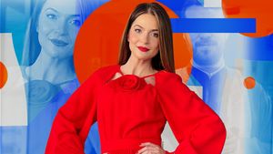 S-a combinat cu un preot! Sora lui Theo Rose iubește cu foc: i-a dedicat chiar o piesă... Motivul uluitor pentru care se feresc!