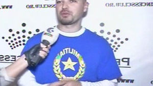 VIDEO Eminescu versus Eminem in versiunea lui Puya: "Mi s-a parut un mod inedit de a le spune tinerilor ce inseamna poezia"