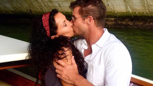 FELIX BAUMGARTNER i-a făcut o surpriză, iar MIHAELA RĂDULESCU a făcut o dezvăluire intimă! 