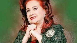 Ultimele imagini cu Stela Popescu în viaţă! Cum arăta regretata actriţă la un eveniment monden