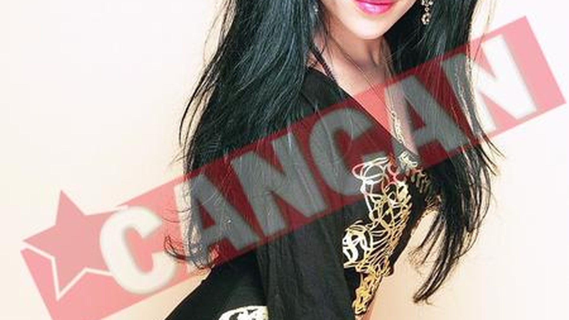 Celia s-a rugat la Dumnezeu sa ramana in showbiz
