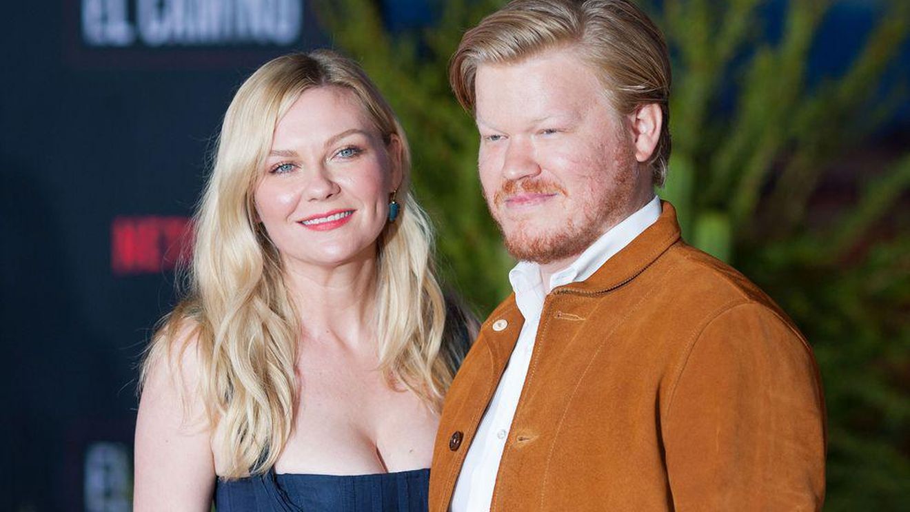 Actrița Kirsten Dunst, însărcinată pentru a doua oară. Cum le-a dat vestea fanilor