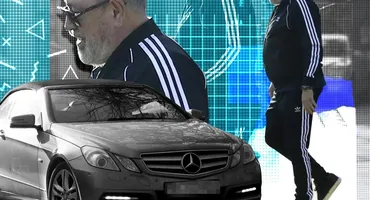 Serghei Mizil, convocat în “ședință” de șeful de la Ligă, după “denunțul” amoros
