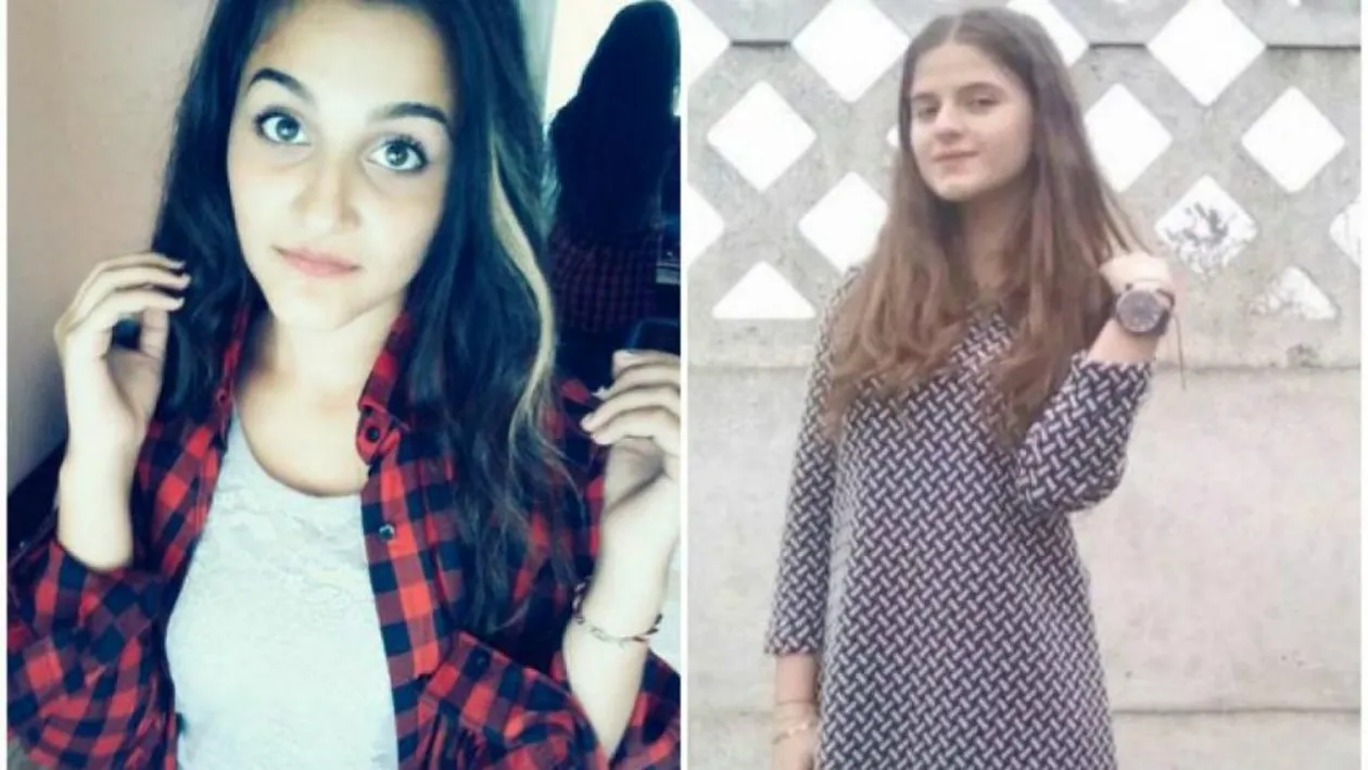 Cui aparţin rămăşiţele umane găsite în pădure. Reacția lui Alexandru Cumpănașu, unchiul Alexandrei