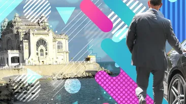 El e ”Stăpânul Mării Negre”!