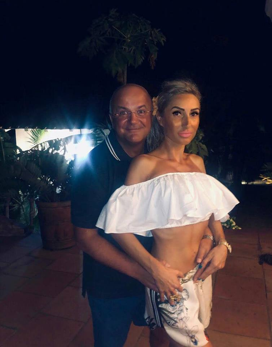 Axinte de la Vacanța Mare și-a făcut liposucţie și a slăbit 10 kilograme. Primele imagini cu actorul Florin Petrescu după intervenție