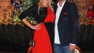 Familia Zenga, Craciun exotic in Dubai! Raluca: "Sunt ani buni de cand nu am mai petrecut un Craciun traditional cu zapada"