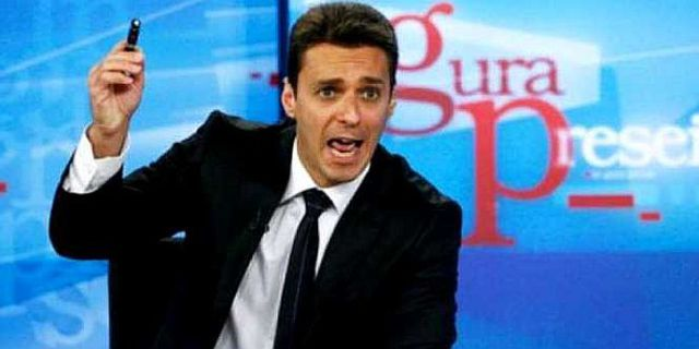 Mircea Badea