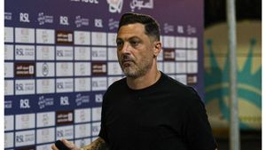 Mirel Rădoi a fost dat afară de la Al-Tai. Arabii au anunțat deja numele noului antrenor al echipei