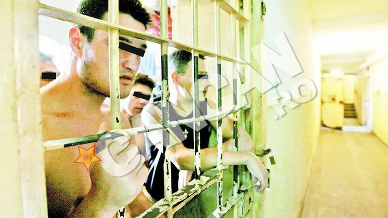 Pedepsit in puscarie de mafia Giulestiului! I-au smuls urechea cu dintii