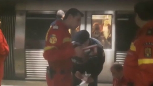Mecanicul metroului care a lovit-o pe Alina Ciucu, declaraţii cutremurătoare: „Am fost la psiholog! Este cel mai urât moment că te simţi neputincios, frânezi şi....”