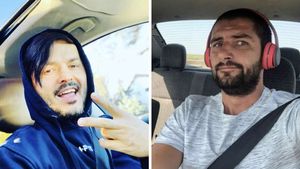 Liviu Vârciu, jignit grav de Cătălin Cazacu: „Aici o să fiu șmecheraș. Am zis-o”