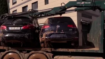 Cum îți salvezi mașina de stricăciunile ploilor din România. Doar așa eviți daune de mii de euro