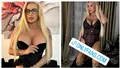 Poze interzise cu Simona Trașcă de pe OnlyFans! Aici o vezi gratis fără haine + ce tarif are
