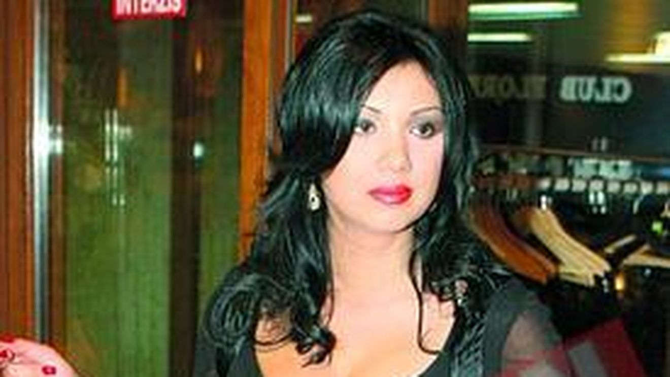 Copilul Bahmutencei a fost omorat?