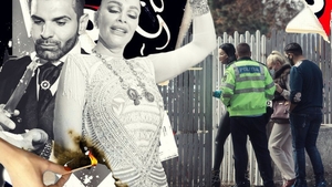 Am aflat care a fost “scânteia” despărțirii dintre Brigitte și Pastramă. Are legătură cu cea mai recentă vizită la Poliție a cuplului. “Totul a pornit de la bani”