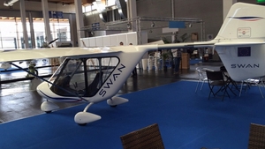 Radu Berceanu a dat lovitura! A lansat avionul ultrausor care nu necesita permis!