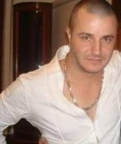 Adrian Cotoș,  interlopul asociat în trecut cu gruparea Sportivilor