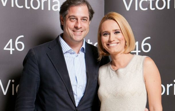 A recunoscut abia acum! Tudor Chirilă: „Am fost îndrăgostit de Andreea Esca. A fost o iubire care m-a marcat!”