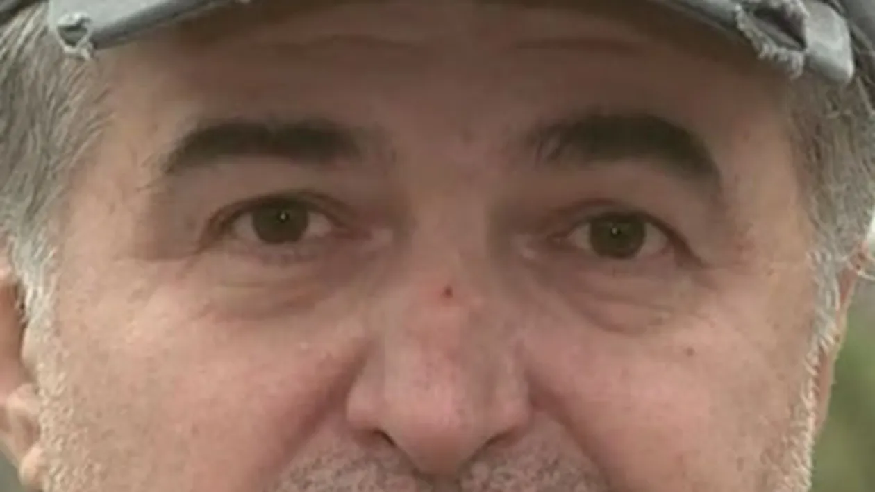 Florin Călinescu regretă nespus moartea lui Şerban Ionescu: Mi-e greu să aştern cuvintele în aceste momente