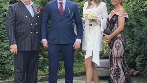 Nelson Mondialu rupe tăcerea despre Liana, după nunta lui Livian: „E fata mea adoptată”