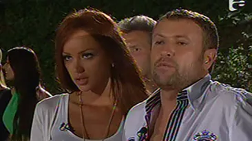Bianca Dragusanu l-a certat pe Andrei Jilavu! Ce cauti bai in ograda mea? Nebunule, tu umbli cu Oana Roman, Eva Kent si acum vrei sa te dai la mine?!