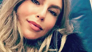 Ce bea Corina în fiecare zi ca să se mențină slabă! ”Sunt fascinată de... ”