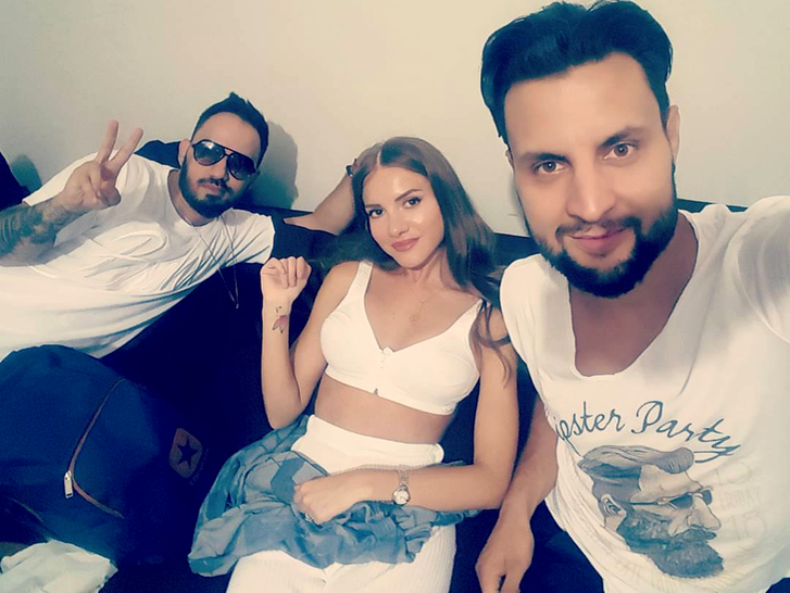 Artistul din România și „managerul țepar”, la cuțite de la 1 milion de euro: ”Și Otilia Bilionera a fost în aceeași situație!