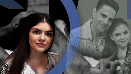 Fiica regretatului Aurelian Preda îl acuză de abuz sexual pe cântărețul care trebuia să-i fie tată!