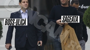Împăcarea anului în dosarele DNA. ”Săgeata” lui Stelu-ANRP s-a întors la BOSS-ulică!
