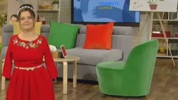 Lorelai Moşneguţu, mesaj sfâşietor după moartea Stelei Popescu! Prietenii l-au citit cu lacrimi în ochi