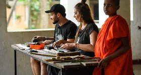 Galerie foto - poza 1