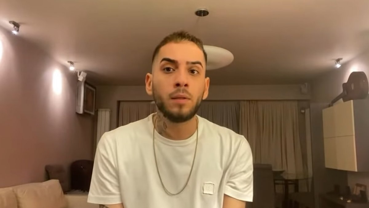 Alex Velea riscă să aibă probleme cu legea din cauza declarațiilor făcute de Fulgy