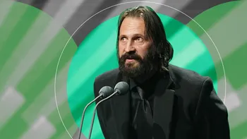 Actorul român laureat la Premiile Gopo, într-o producție cu Morgan Freeman și Kevin Costner. Ireal ce s-a întâmplat în timpul filmărilor: „După 60 de ore, n-am mai fost om o săptămână”
