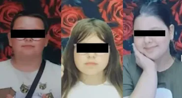 Unde susține fata cea mare a lui Adrian Marţian că i-a dus răpitorul: „Atât știm, că am ajuns la o...” Video după regăsire