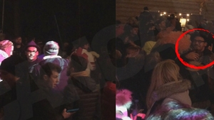 Răzvan Simion şi Lidia Buble nu s-au mai putut abţine! Amor nocturn în cabana Susai!