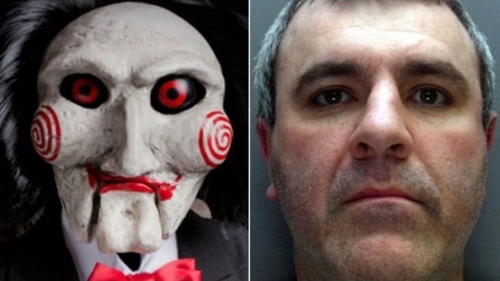 Adevăratul Jigsaw: Criminalul în serie ale cărui orori par desprinse din filmele de groază