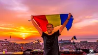 ”Ready To Rave”, cadoul de Crăciun al lui Armin van Buuren pentru fanii din România!