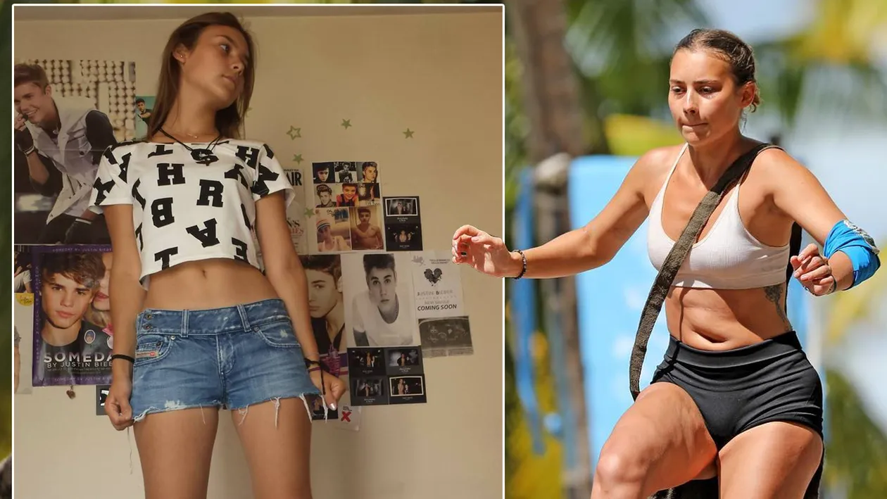 Alexandra Duli a mințit pe toată lumea! O cheamă Alexandra Mucea, de fapt. Adevărul despre războinica de la Survivor România 2022 de la Pro TV