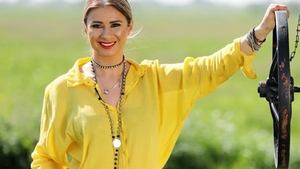 Anamaria Prodan şi-a schimbat look-ul! Cum a apărut la "Gospodar fără pereche"