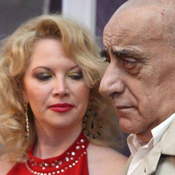 Oana Lis e dărâmată! Viorel Lis urmează să fie operat iar ea nu-şi poate stăpâni frica! Ce se întâmplă cu fostul primar
