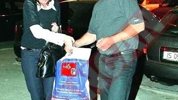 Iubitul Mioarei Mantale a divortat in secret